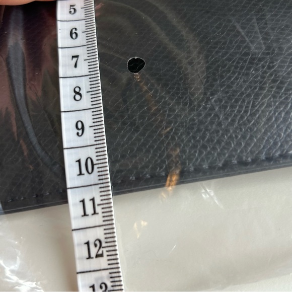 Celine pouch with cloth - Picture 6 of 10